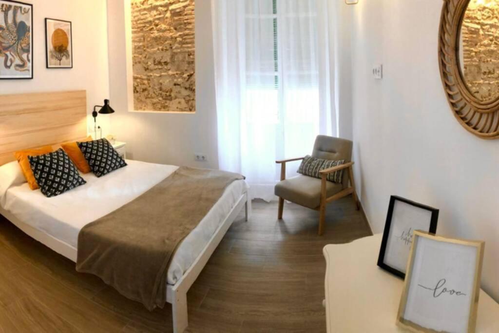 Gatu Premium Villa Libertad, Preferente Mayores De 25 Anos Y Familias Cádiz Exterior photo